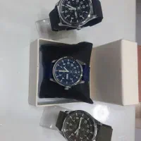 فروش ساعت با تنوع بسیار بالا