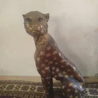 لوازم تزئینی پلنگ،گلدان،خرس