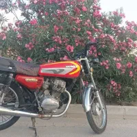 موتور هندا استارتی انجین سوپر ۵ دنده