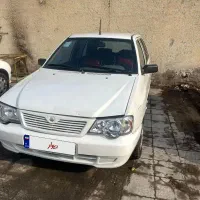 پراید 111 SE