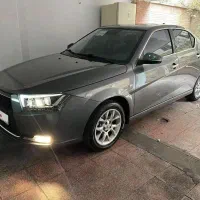 دنا پلاس اتوماتیک مدل ۴۰۲