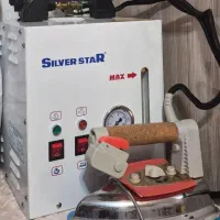 فروش اتوی صنعتی
