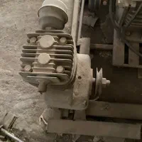 تعدادی وسایل خانگی و ابزار آلات برای فروش