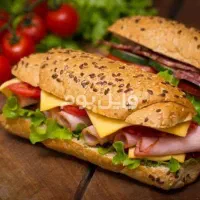 واگذاری مغازه ساندویچی با همه امکانات و تجهیزات