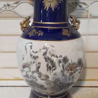 گلدان چینی