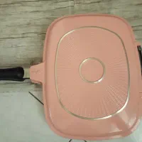 ماهیتابه دوطرفه