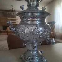 سماور در حد نو