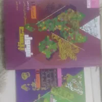 عربی دهم فرمول بیست نو نو