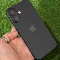 Iphone 16 normal