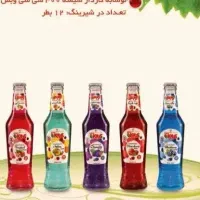 بنوش خنک خنک