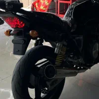 cb400|موتورسیکلت|مشکین‌دشت, |دیوار