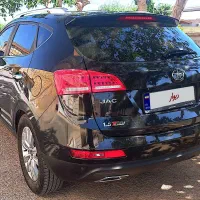 جک s5 اس ۵ مدل ۱۴۰۱ در حد نیو فیس