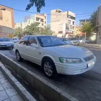 تویوتا کمری