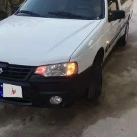 آریسان 96 در حد بدون رنگ