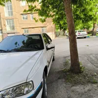 پژو پارس سال