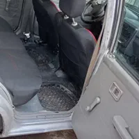 پراید 85|خودرو سواری و وانت|مشهد, باغون آباد|دیوار