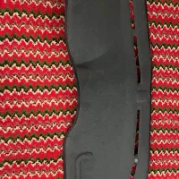 روکش نمدی داشبورد ساینا