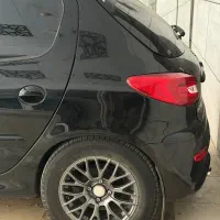 رینگ لاستیک