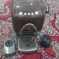 اسپرسوساز چیبو