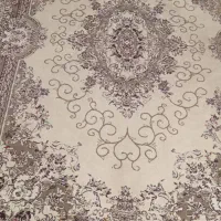 فرش ۶ متری سالم بدون سوختگی