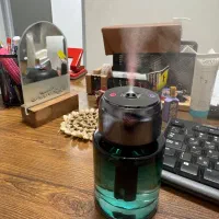 خوشبو کننده هوشمند همراه با نور لیزر