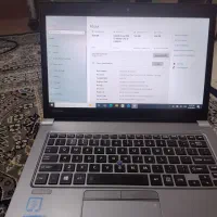 لپ تاپ توشیبا