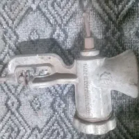 چرخ گوشت|ظروف پختوپز|یزد, |دیوار