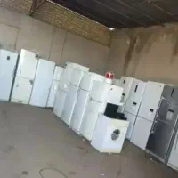 خریدار یخچال و فریزر سالم و سوخته کل مناطق تهران