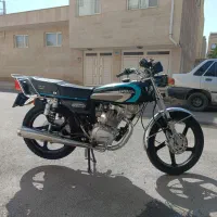 موتور 200 زمرد کویر