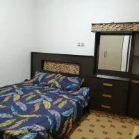سرویس خواب و مبلمان 7 نفره خارجی باکیفیت