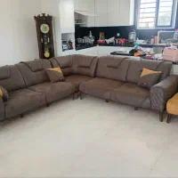 مبل راحتی چستر