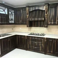 کابینت و دکوراسیون نقدواقساط