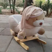 راکی خرس