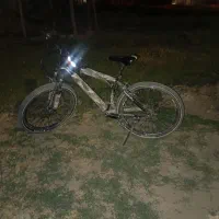 دوچرخه