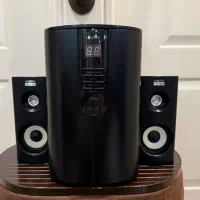 اسپیکر سه تیکه logitec LR-8800