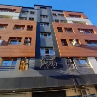 واحد ۹۲ متری اداری کوچه صالحی