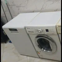 لباسشویی وظرفشویی