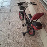 دوچرخه بچه گانه