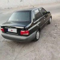 پراید۸۶عروسک