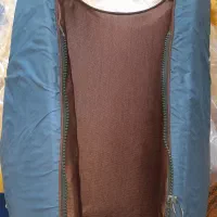 کیسه خواب آمریکایی اصل وجلیقه شنا