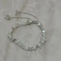 دستبند سنگ طبیعی