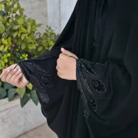 چادر و مانتو عبا