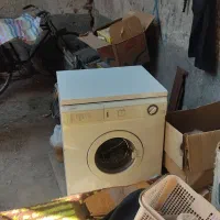 لباسشویی ارج