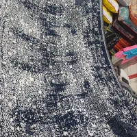 روفرشی جنس ضخیم وبسیار مخملی