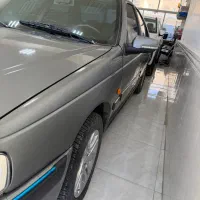 پرشیا مدل ۸۶|خودرو سواری و وانت|اردبیل, |دیوار