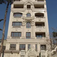 تکواحدی *میدان لاله*لاکچری ترین ساختمان