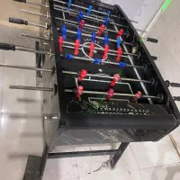 فوتبال دستی شیشه ای