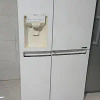 خریدار فروش یخچال ساید باید ساید در تمام نقاط