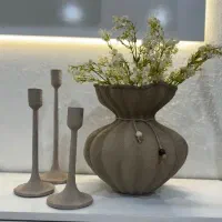 فروش تعدادی دکوری قیمت فاکتور بدلیل جابجایی