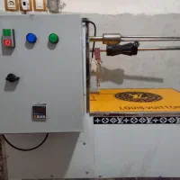 فروش دستگاه رول کن یکبار مصرف